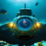 100 Days Underwater Made Him Younger – Here’s How