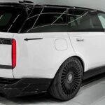 2025 Range Rover by Urban – Super Sport Large SUV!