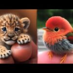 AWW Animals SOO Cute! Cute baby animals Videos Compilation cute moment of the animals #26