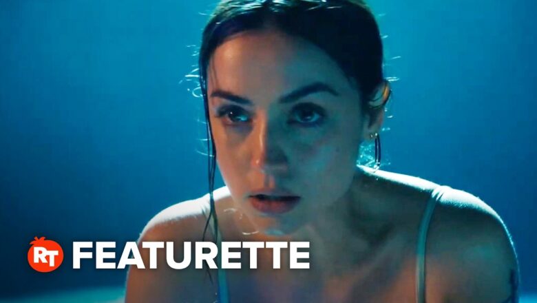 Ballerina Featurette – CCXP Extended Look with Ana de Armas & Norman Reedus (2025)