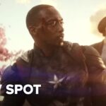 Captain America: Brave New World – Only In Theaters February 14 (2025)