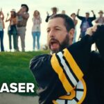 Happy Gilmore 2 Teaser – Happy New Year (2025)