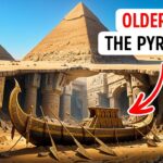 How These Ancient Ships Ended Up in the Desert