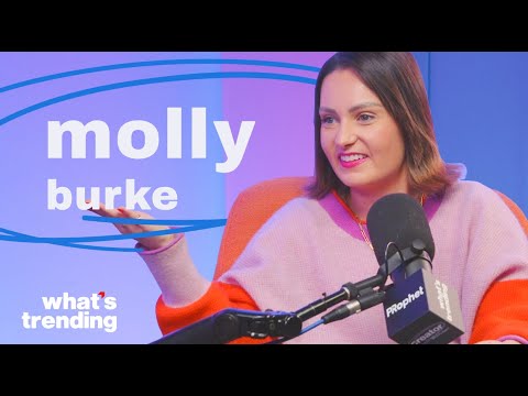 Molly Burke: A Blind Creator Who’s Breaking Barriers for Universal Accessibility | Creator Spotlight