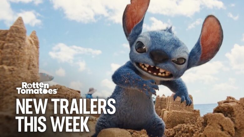 New Trailers This Week | Week 48 (2024)