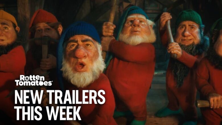 New Trailers This Week | Week 49 (2024)