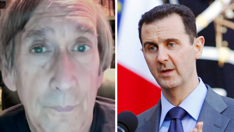 “No one will miss” Bashar Al Assad’s reign as president over Syria: expert