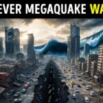 The Chance of Megathrust Earthquake Is Rising Right Now