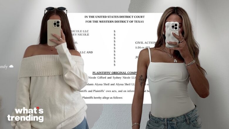 The ‘Sad Beige’ Lawsuit: A LEGAL Battle That Could RESHAPE the Influencer Industry