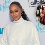 Tia Mowry ADMITS Co-Parenting STRUGGLES and Embracing New Beginnings