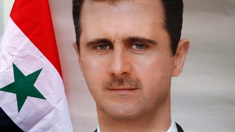 What does the toppling of Bashar Al Assad’s dictatorship mean for the future of Syria?