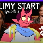 A SLIMY START (Ep. 1) | Magic & Stuff (D&D Actual Play Show)