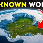 Antarctica Kept This Hidden for Millions of Years