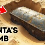 Archaeologists Found Santa’s Sarcophagus in Turkey