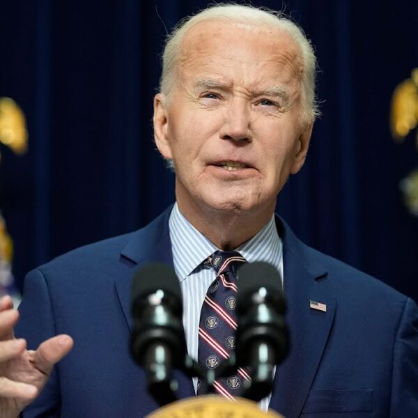 Biden says New Orleans attack suspect was ISIS-inspired and had “desire to kill”