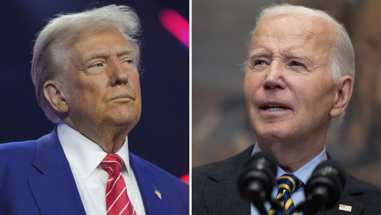 Biden, Trump both claim credit for Gaza ceasefire deal