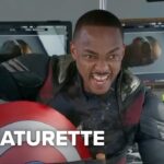 Captain America: Brave New World Featurette – First Look (2025)