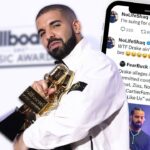 Creator Community STUNNED as DRAKE Names Them in EXPLOSIVE UMG and Spotify LAWSUIT