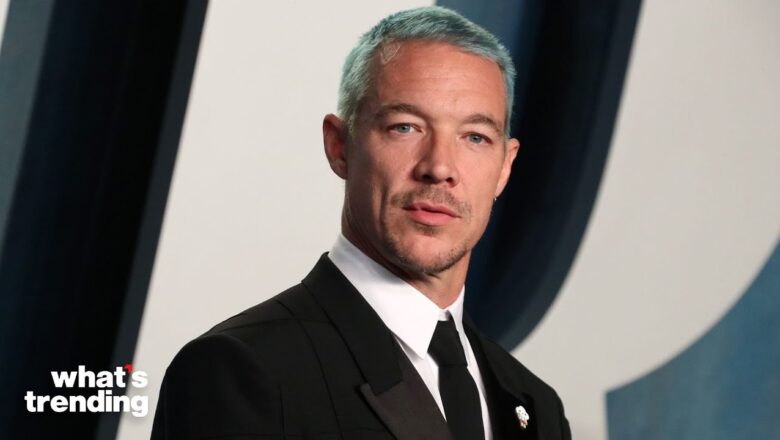 Diplo’s Lawsuit Takes DRAMATIC Turn As Accuser Can No Longer Remain Anonymous