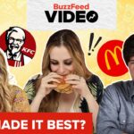 Fast Food Employees Expose the Best & Worst of 5 Favorite Items!