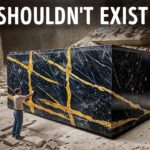 How Ancient Egypt Moved 100-Ton Granite Blocks