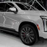 Is the 2025 Cadillac Escalade the Best SUV Ever?