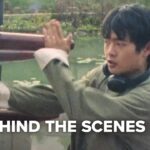 Karate Kid: Legends – Behind the Scenes (2025)