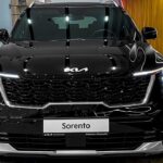 Kia Sorento (2025) – Perfect Modern Family SUV!