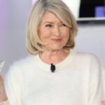 Martha Stewart Shares HILARIOUSLY SHOCKING Reason She HAD To Turn Down Hosting SNL