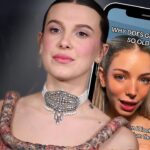 Millie Bobby Brown’s EPIC Clapback SPARKS Gen Z’s Aging DEBATE!