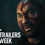 New Trailers This Week | Week 2 (2025)