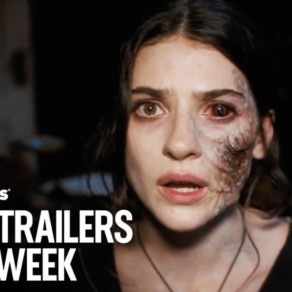 New Trailers This Week | Week 3 (2025)