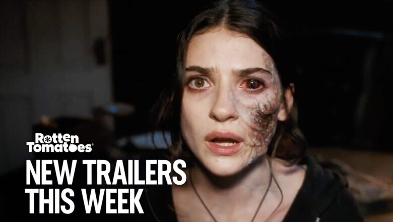 New Trailers This Week | Week 3 (2025)