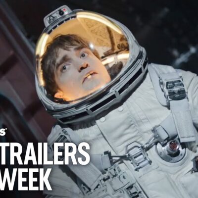 New Trailers This Week | Week 4 (2025)