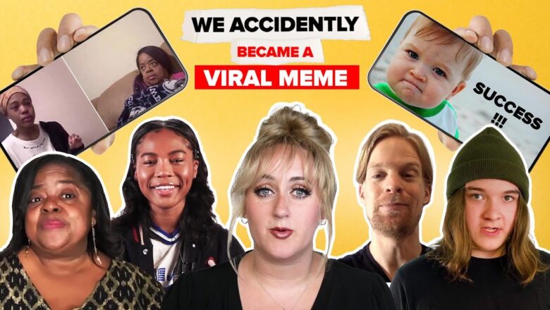 The Internet Latest Obsessions: 6  Viral Memes Explained