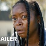 The Woman in the Yard Trailer #1 (2025)