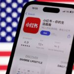 TikTok Users FLOCK to Red Note Amid BRUTAL Political Backlash