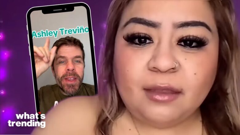 TikTok’s Messiest Mom, Ashley Trevino’s Viral Fame and Controversies Explained