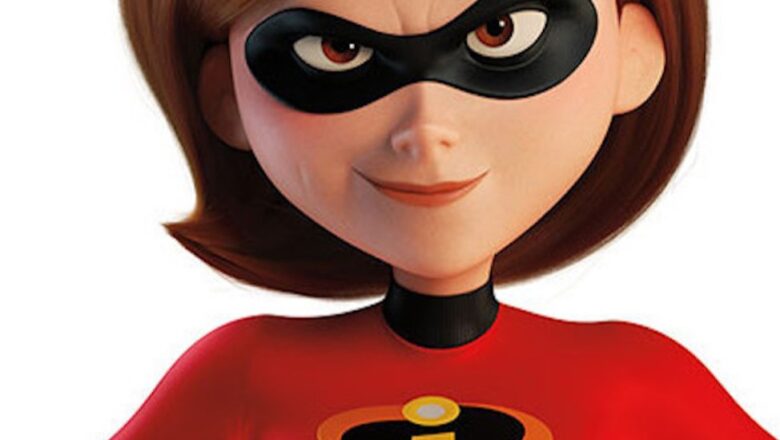 Meet The Voices: ‘Incredibles 2’