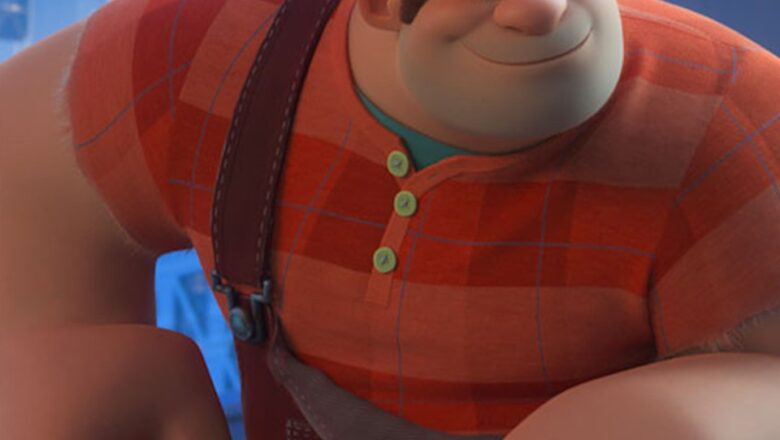 Meet The Voices: ‘Ralph Breaks The Internet’