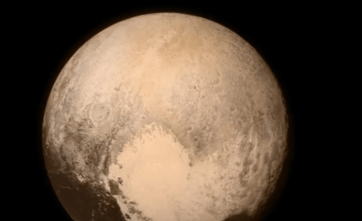 7 most amazing dwarf planet images shared by NASA