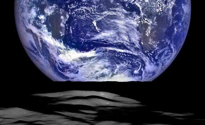 7 stunning images of Earth captured from outer space by NASA