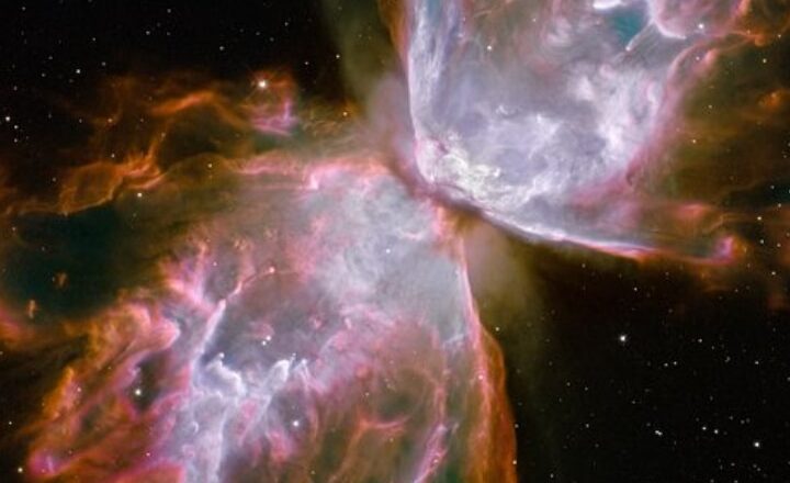 9 most exquisite images of space captured by NASA's James Webb Space Telescope