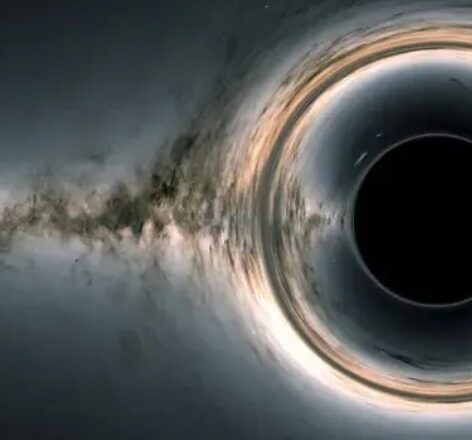 8 Rare images of black hole captured by NASA space telescopes