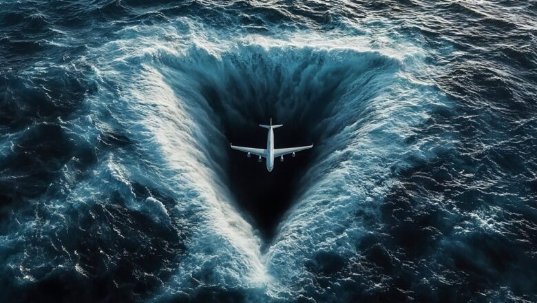 The Bermuda Triangle’s Story Is Far from Over