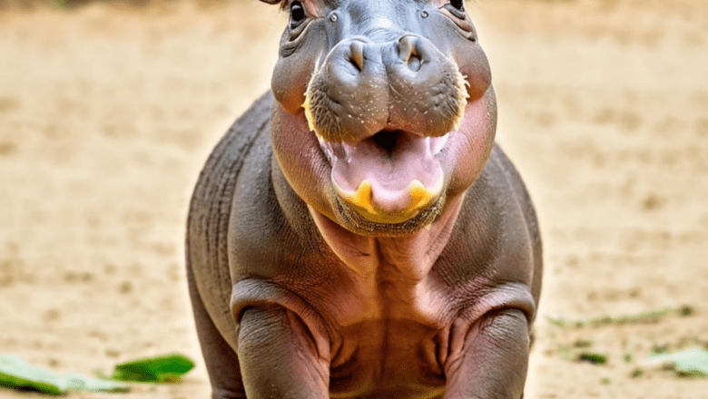 7 happiest animals in the world