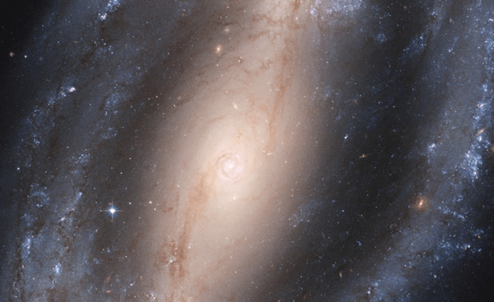 7 NASA Galaxy Photos That Will Leave You in Awe