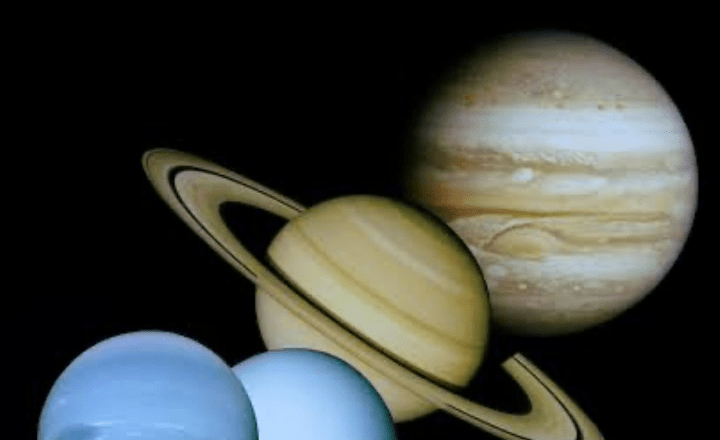 6 hidden landscapes of Pluto through NASA images