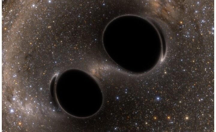 7 rare deep space images shared by NASA