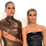 Khloé Kardashian OPEN UP About 10-Year HEALING Journey After Therapist SCANDAL